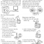 Acquarium Instructions