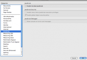 adobe-disable-javascript