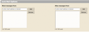 user-blacklist-whitelist