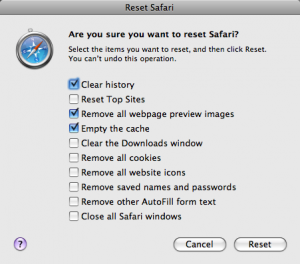 reset-safari-webpage-previews